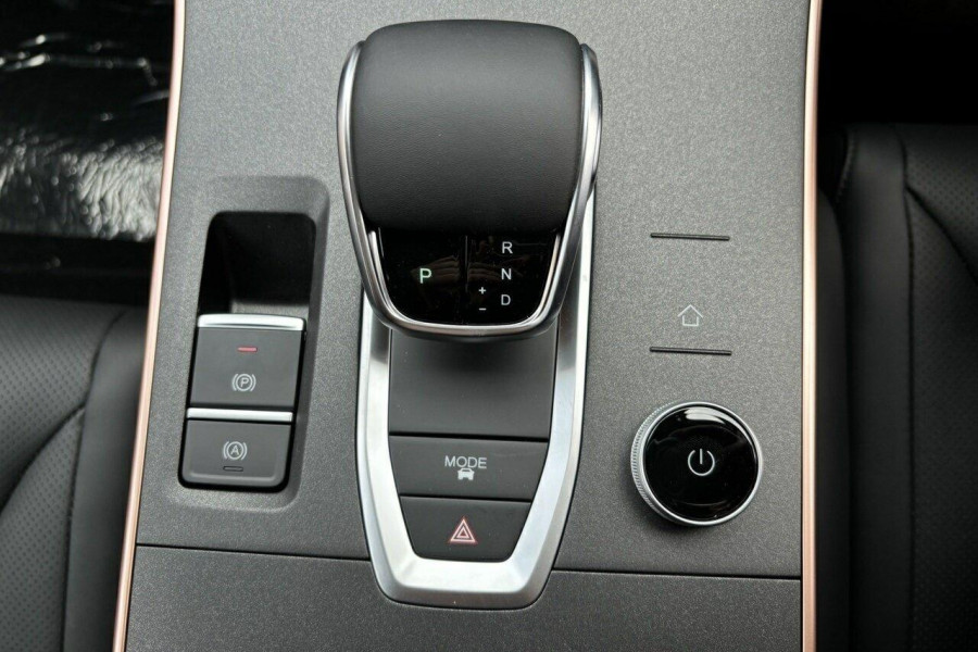 2024 Chery Omoda 5 T19C BX SUV Image 25