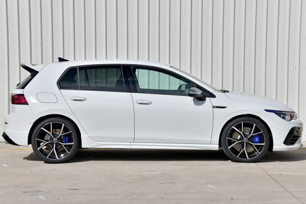 2024 Volkswagen Golf 8 R Hatch
