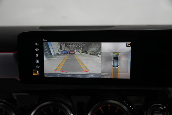 2022 Mercedes-Benz A-Class 4matic Hatch Image 20