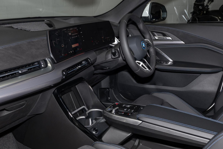 2024 BMW iX2 U10 xDrive30 M Sport SUV