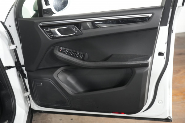 2019 Porsche Macan S SUV