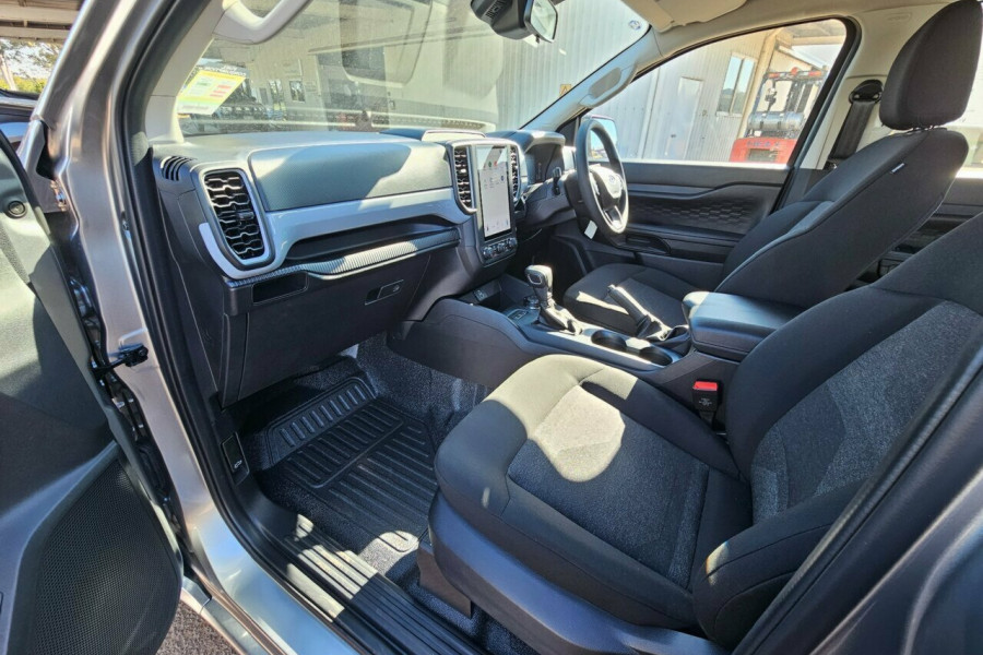 2023 MY24 Ford Ranger P703 XL Cab Chassis Image 16