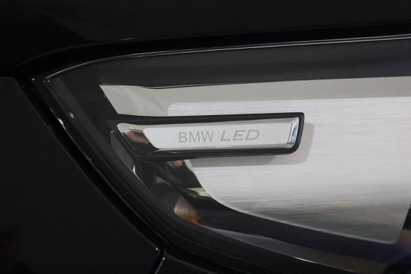 2026 BMW X1 U11 xDrive20i M Sport SUV image 3
