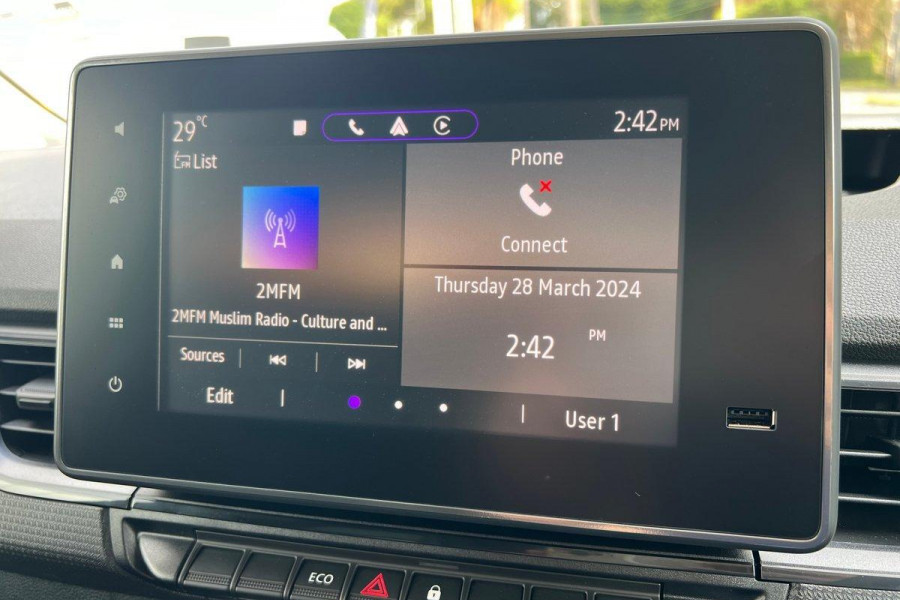 2023 MY24 Renault Kangoo E-Tech XFK L1 EV45 Van Image 20