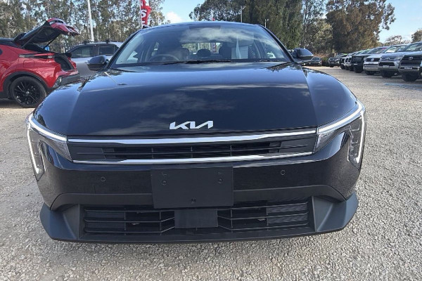 2024 MY25 Kia K4 CL4m Sport Sedan Image 10