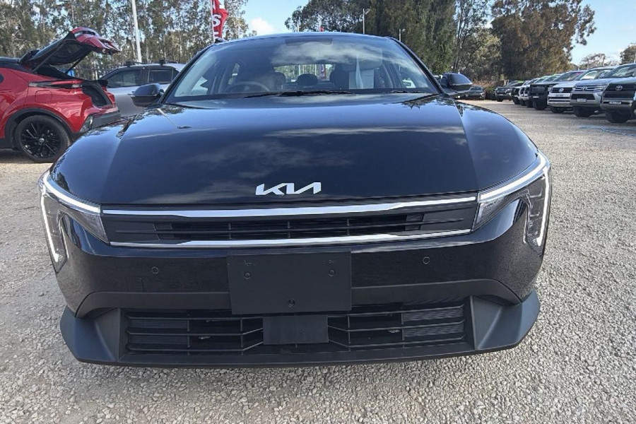 2024 MY25 Kia K4 CL4m Sport Sedan Image 10