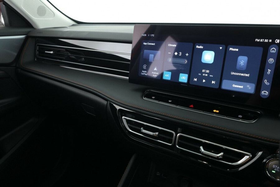 2024 MG HS SAS23 Vibe SUV Image 21