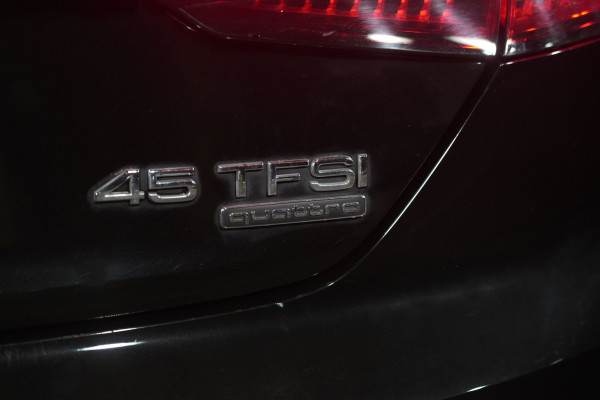 2019 Audi A5 F5 45 TFSI sport Hatch Image 10