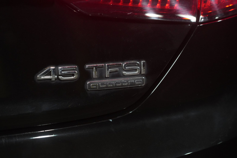 2019 Audi A5 F5 45 TFSI sport Hatch Image 10