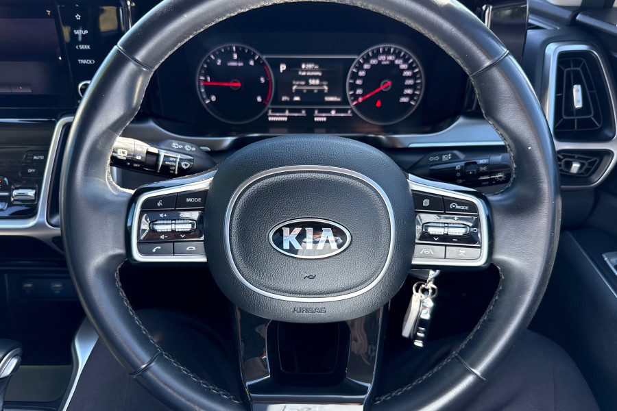 2020 MY21 Kia Sorento MQ4 Sport SUV Image 22