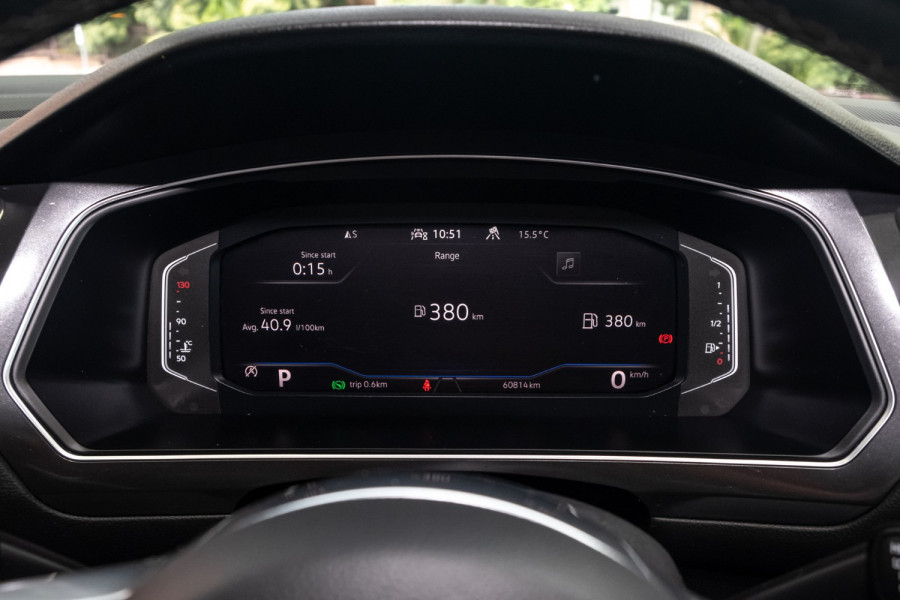 2020 MY21 Volkswagen Tiguan 5N 162TSI Highline Allspace SUV Image 12