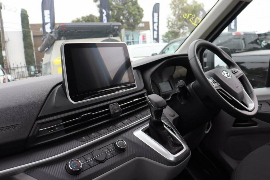 2023 LDV Deliver 9   Truck Image 14