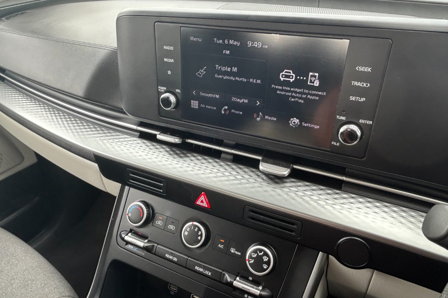 2022 Kia Carnival KA4 S SUV Image 17