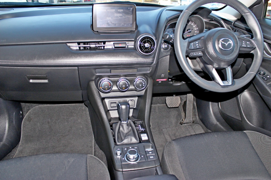 2020 Mazda CX-3 Maxx - Sport Wagon Image 12