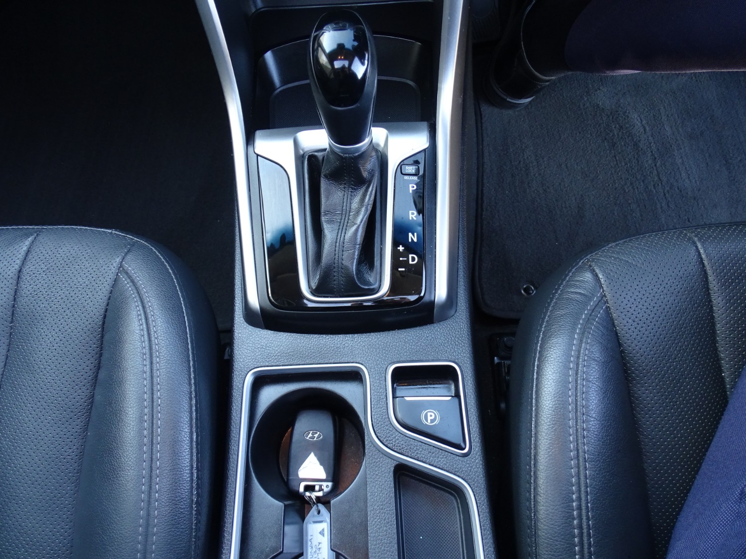 2013 Hyundai i30 GD2 Premium Hatch Image 20