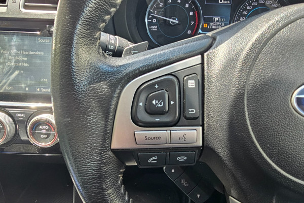 2017 MY18 Subaru Forester S4 2.5i-L SUV Image 15