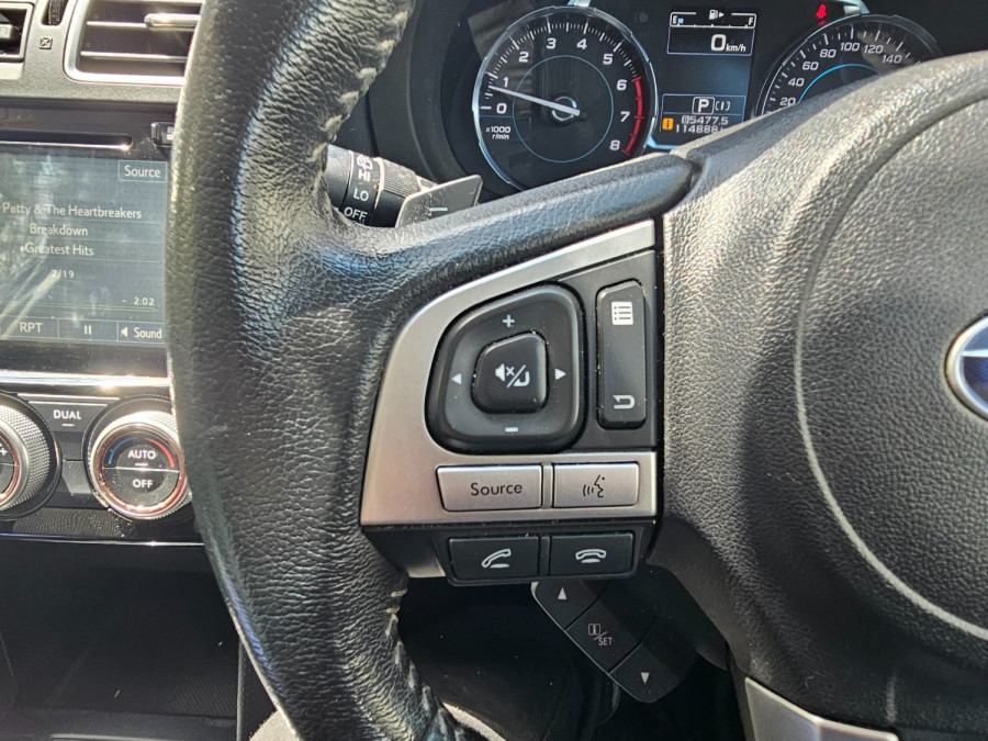 2017 MY18 Subaru Forester S4 2.5i-L SUV Image 15