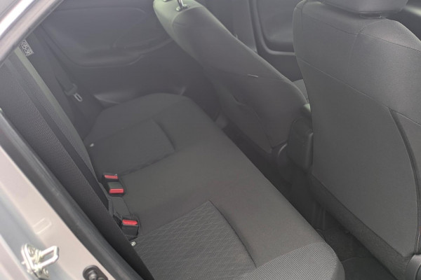 2024 Toyota Yaris Cross MXPJ10R GX SUV Image 11