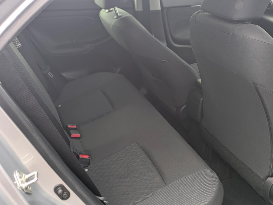 2024 Toyota Yaris Cross MXPJ10R GX SUV Image 11