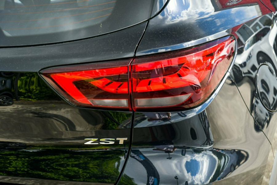 2025 MG ZST S13 Vibe SUV Image 7