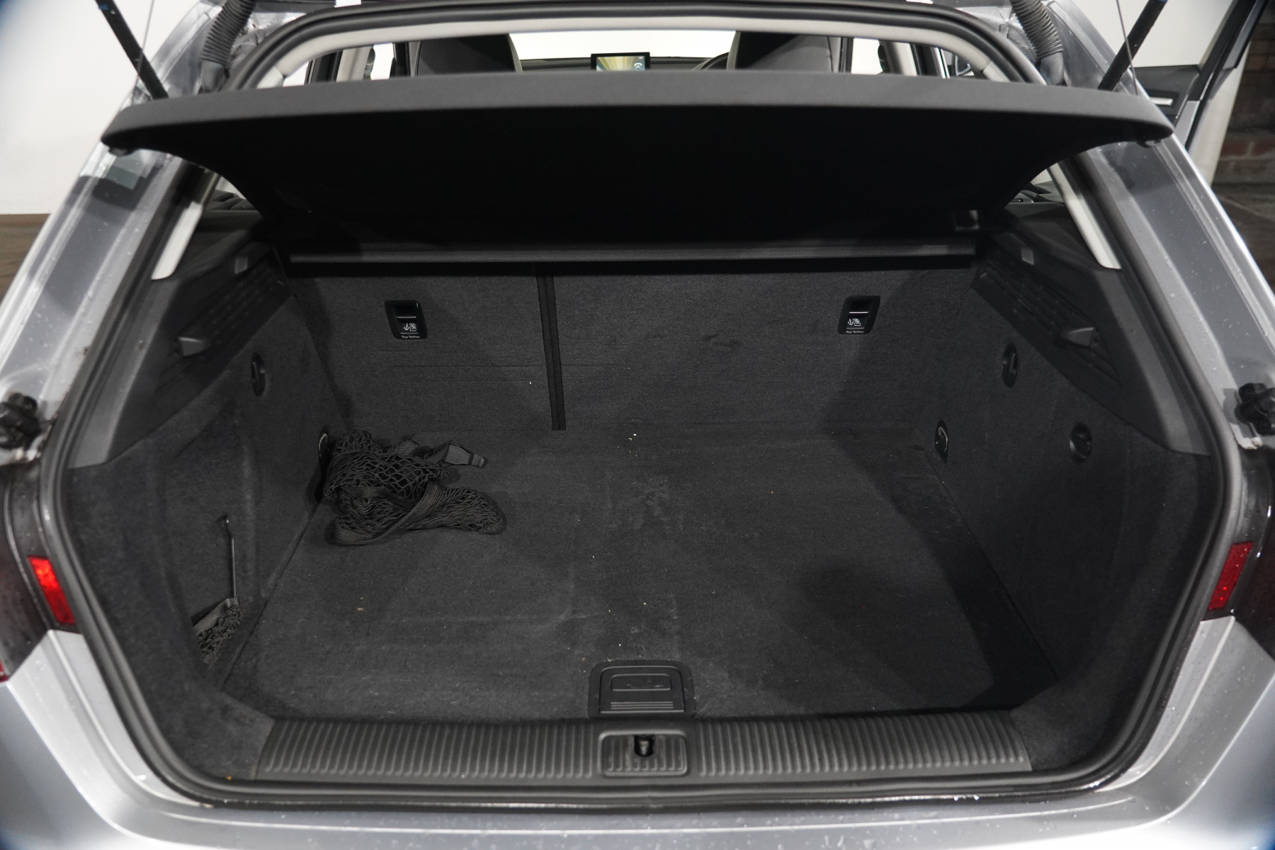 2014 Audi A3 Sportback 1.8 Tfsi Ambition Hatch Image 26