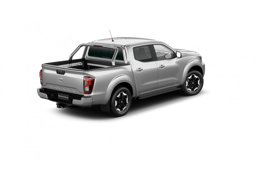 2024 Nissan Navara D23 ST-X Ute Image 18