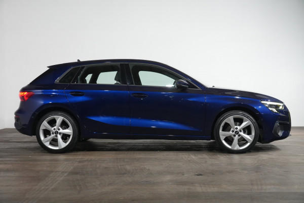 2023 Audi A3 GY 35 TFSI Hatch Image 4