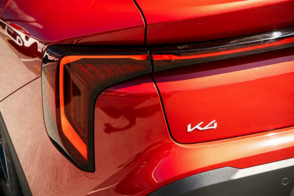 2025 MY26 Kia K4 CL4m Sport Hatch Image 7