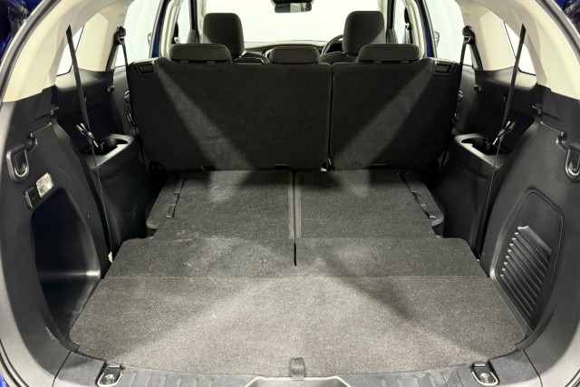 2023 Isuzu MU-X RJ LS-M SUV Image 8