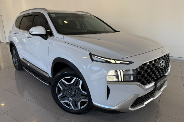 2023 Hyundai Santa Fe TM.V4 Hybrid Elite SUV