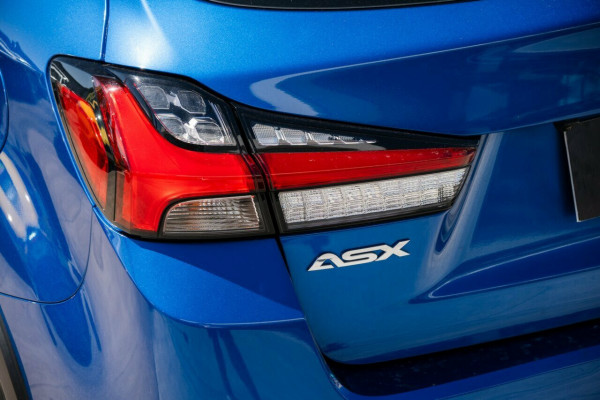 2020 Mitsubishi ASX XD  SUV Image 7