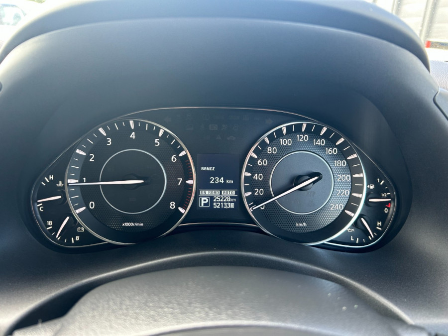 2024 Nissan Patrol Y62 Series 5 Ti SUV Image 12
