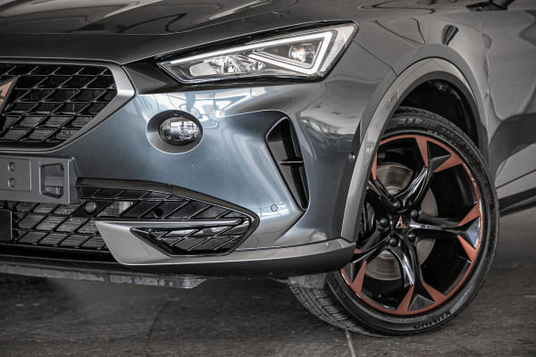 2023 Cupra Formentor KM VZx SUV