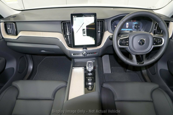 2026 Volvo XC60 UZ Plus B5 Bright SUV Image 10