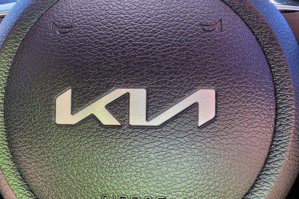2023 MY24 Kia Cerato BD GT Sedan Image 24