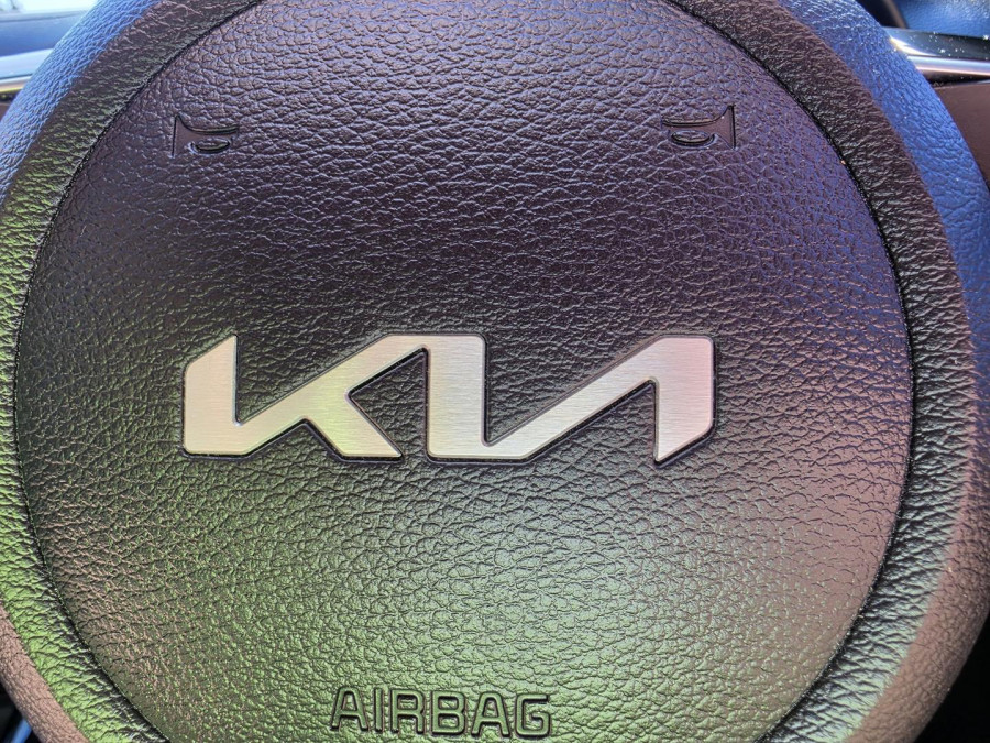 2023 MY24 Kia Cerato BD GT Sedan Image 24