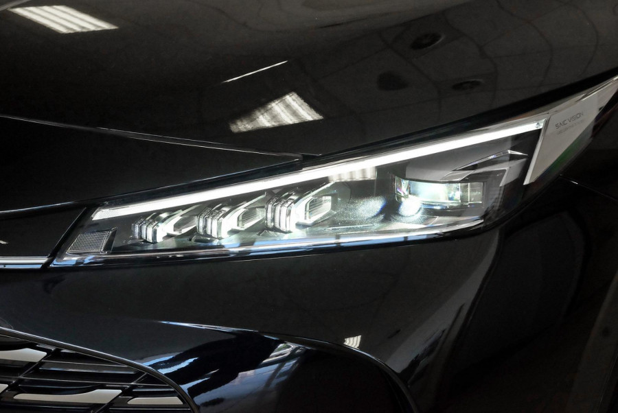 2024 MY24.5 MG HS AS33 Vibe SUV Image 19