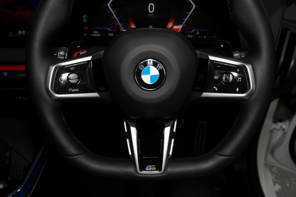 2025 BMW X3 20 xDrive SUV Image 17