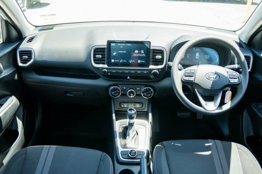 2026 Hyundai Venue QX.V5  SUV Image 16