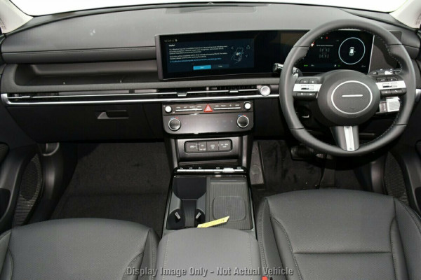2026 Hyundai Tucson NX4.V4 Elite SUV Image 5