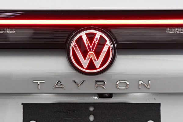 2025 Volkswagen Tayron R4 110TSI Life SUV image 20