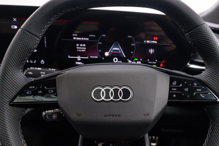 2025 Audi Q5 GU TDI 150kW Sport SUV