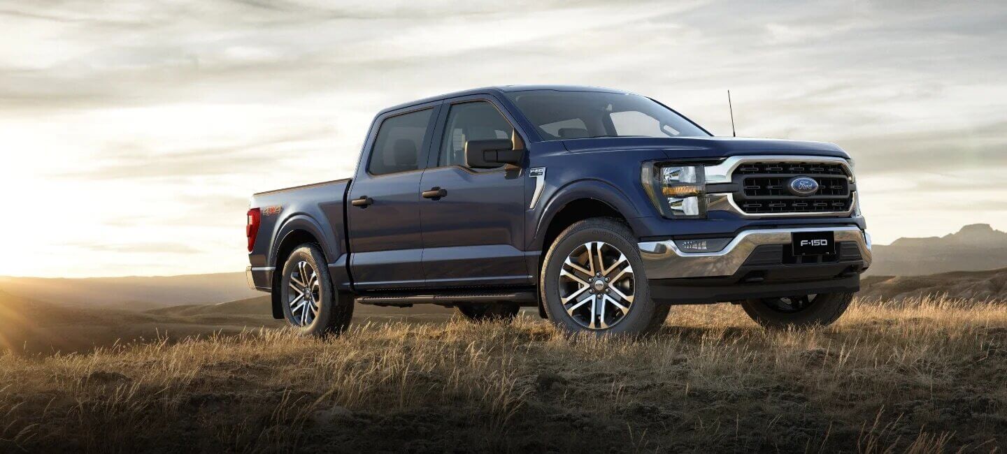 Ford F-150 Image