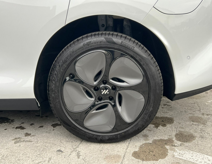 2026 MG IM6 Premium SUV Image 18