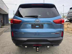 2021 LDV D90 SV9A Executive SUV