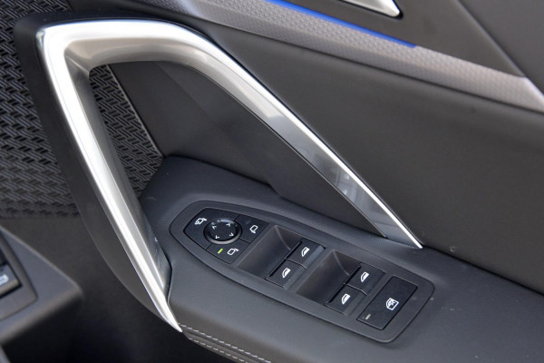 2026 BMW iX1 U11 xDrive30 M Sport SUV image 22