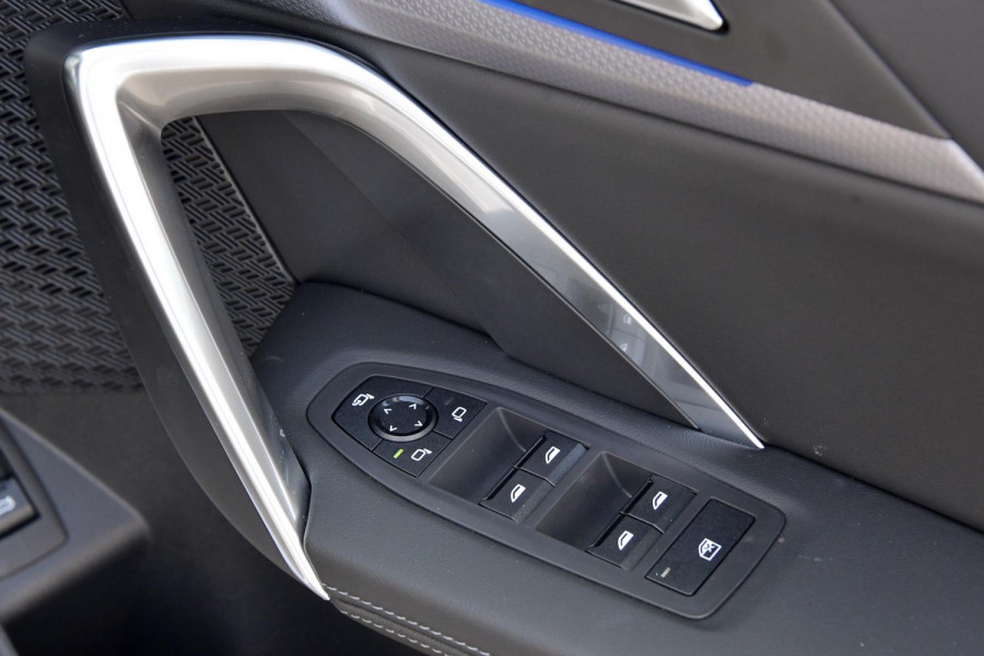 2026 BMW iX1 U11 xDrive30 M Sport SUV