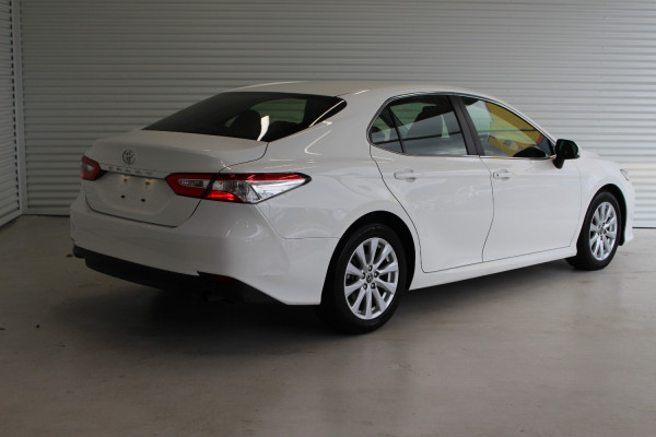 2019 Toyota Camry ASV70R ASCENT Sedan