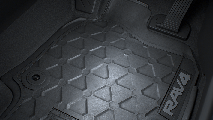 <img src=" All Weather Floor Mats