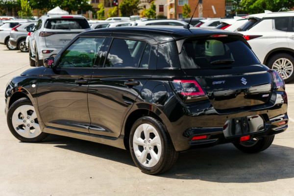 2026 Suzuki Swift UZ Hybrid Plus Hatch Image 2